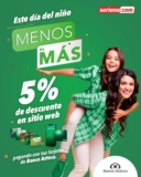 Promo Día del Niño Soriana.com: 5% de descuento adicional con Banco Azteca