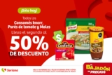 Ofertas Soriana Bajadón de Precios solo hoy 17 de febrero 2022