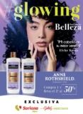 Folleto Soriana Descubre Tú Belleza al 29 de octubre 2025