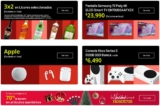 Soriana Black Friday 2021: 3×2 en licores, cupón de $500 de descuento y más