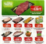 Ofertas Soriana en carnes y pescados de fin de semana del 10 al 12 de mayo 2019