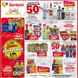 Folleto Soriana Jueves Cervecero 17 de septiembre 2020