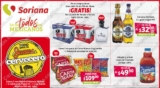 Ofertas Soriana Jueves Cervecero 28 de enero 2021