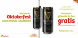 3×2 en cervezas Guiness en Soriana online