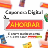 Cuponera Soriana agosto 2024
