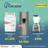 Folleto Soriana Especial de Hogar al 14 de marzo 2024