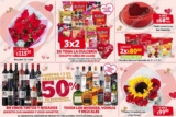Ofertas Soriana fin de semana del 12 al 15 de febrero 2021