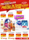 Folleto Soriana Preciazazaso al 24 de septiembre 2025