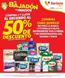 Ofertas Soriana fin de semana 4 al 7 de febrero 2022