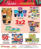 Ofertas Soriana fin de semana del 17 al 20 de diciembre 2021