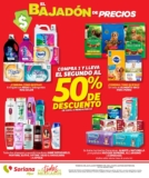 Ofertas Soriana fin de semana 18 al 21 de febrero 2022