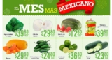 Ofertas Soriana fin de semana 24 al 27 de septiembre 2021