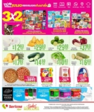 Ofertas Soriana fin de semana del 2 al 5 de julio 2021