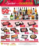 Ofertas Soriana fin de semana 10 al 13 de diciembre 2021
