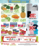 Ofertas Soriana fin de semana 12 al 15 de marzo 2021
