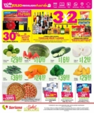 Ofertas Soriana fin de semana 18 al 21 de junio 2021