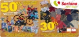 Ofertas Soriana fin de semana del 18 al 21 de diciembre 2020