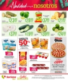 Ofertas Soriana fin de semana 19 al 22 de noviembre 2021