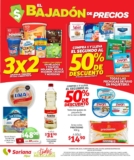 Ofertas Soriana fin de semana 28 al 31 de enero 2022