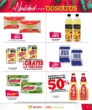 Folleto Soriana ofertas del 17 al 29 de noviembre 2021