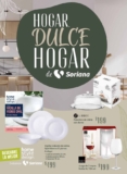 Folleto Hogar dulce hogar Soriana al 18 de mayo 2026