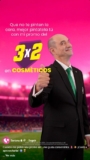 Julio Regalado 2026 Soriana: 3×2 en cosméticos