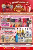 Folleto Soriana Mercado ofertas de San Valentín del 11 al 14 de febrero