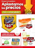Folleto Soriana Mercado Aplastamos los Precios al 9 de agosto 2023