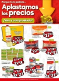 Folleto Soriana Mercado Aplastamos los Precios al 16 de agosto 2023