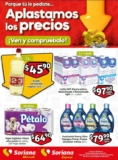 Folleto Soriana Mercado Aplastamos los Precios al 13 de noviembre 2023