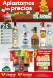 Folleto Soriana Mercado Aplastamos los Precios al 12 de septiembre 2024