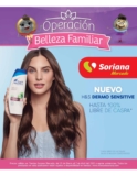 Folleto Soriana Mercado Belleza Familiar 25 de marzo al 7 de abril 2022