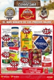 Folleto Soriana Mercado Cuaresma del 16 al 25 de febrero 2021