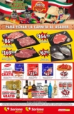Ofertas Soriana Mercado fin de semana al 13 de septiembre 2021