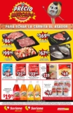 Ofertas Soriana Mercado fin de semana al 18 de octubre 2021