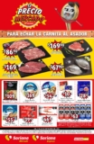 Ofertas Soriana Mercado fin de semana al 20 de septiembre 2021