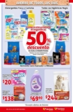 Folleto Soriana Mercado el Precio Mercado fin de semana hasta el 22 de mayo 2023