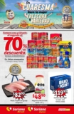 Folleto Soriana Mercado Cuaresma del 24 al 27 de marzo 2023