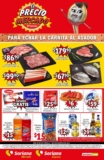 Ofertas Soriana Mercado fin de semana al 1 de noviembre 2021