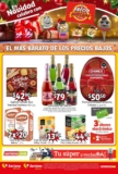 Folleto Soriana Mercado Precio Mercado 3 al 16 de diciembre 2021