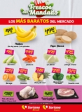 Folleto Soriana Mercado media semana del 2 al 4 de septiembre 2025