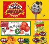 Ofertas Soriana Mercado en frutas y verduras 18 y 19 de enero 2022