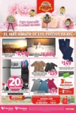 Folleto Soriana Mercado Día de las Madres 4 al 13 de mayo 2021