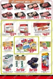 Folleto Soriana Mercado media semana 1 al 3 de diciembre 2020