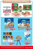 Folleto Soriana Mercado media semana 2 al 4 de mayo 2023