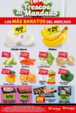 Folleto Soriana Mercado media semana del 3 al 5 de junio 2025