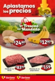 Folleto Soriana Mercado media semana del 3 al 5 de septiembre 2024