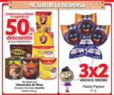 Folleto Soriana Mercado media semana 4 de enero 2022