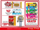 Folleto Soriana Mercado media semana 3 al 5 de mayo 2022
