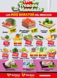 Folleto Soriana Mercado media semana del 4 al 6 de agosto 2026